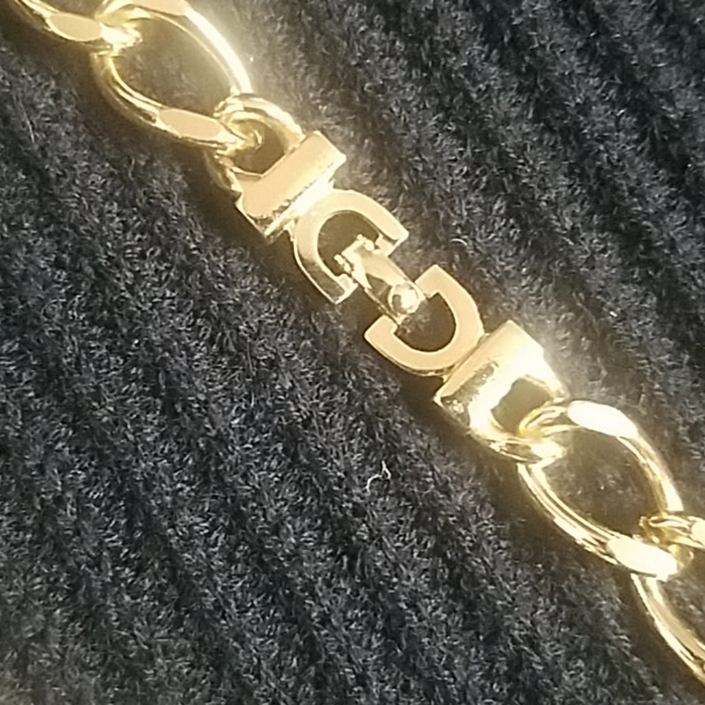 Dior vintage long necklace - Picture 3 of 9